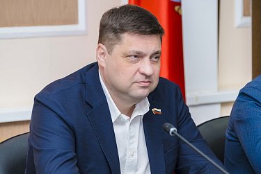 На правительственном часе – о продовольственной безопасности